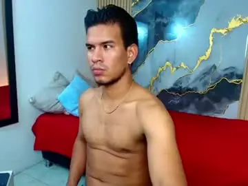 Chaturbate Private Sex Chat of jacobwolf__