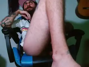 Chaturbate Free Porn Cam of jammes_owen
