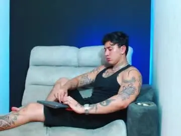 Chaturbate Free Porn Cam of justinfuller_31