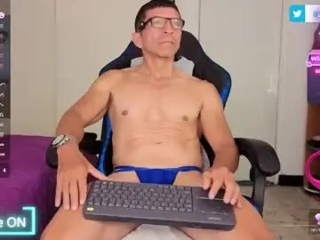 Chaturbate Adult Webcams of kale_19