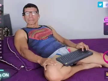Chaturbate Best Webcam of kale_19