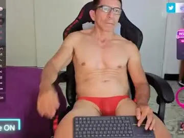 Chaturbate Live Sex of kale_19
