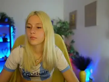 Chaturbate Adult Webcam of luna_grace18