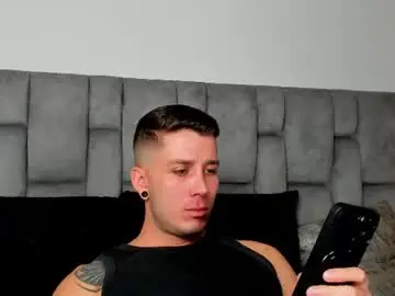 Chaturbate Sex Chat of marks_saenz