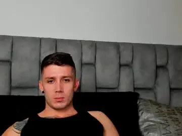 Chaturbate Adult Webcam of marks_saenz