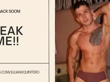 Chaturbate Live Sex Cam of marks_saenz