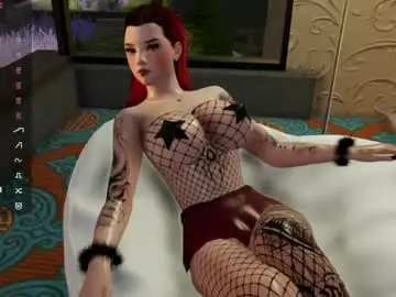 Chaturbate Free Porn Cam of maya_3dxx