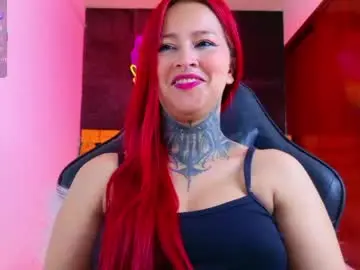 Chaturbate Sex Cam of meghan_nill