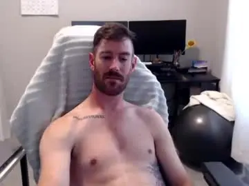 Chaturbate Live Sex of waldooflocksley