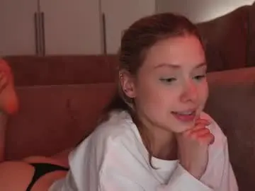 Chaturbate Sex Cam of blushland