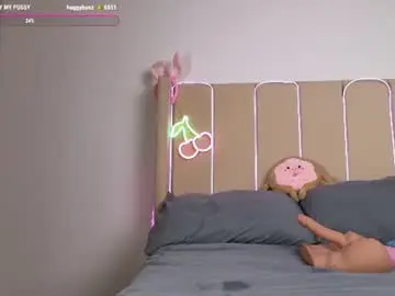 Chaturbate Best Webcam of ginacali