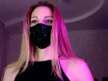 Chaturbate Live Sex of iris_lave