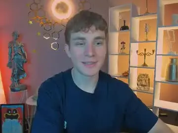 Chaturbate Adult Video Chat of kael_rin