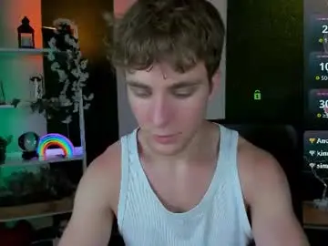 Chaturbate Live Porn of kael_rin