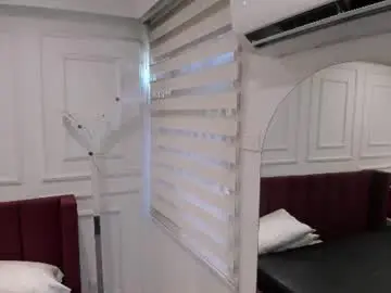 Chaturbate Watch Live Sex Cams of leamonroe__