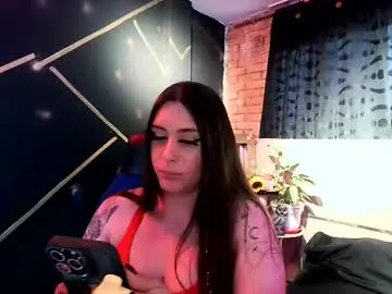 Chaturbate Live Sex of michell_h