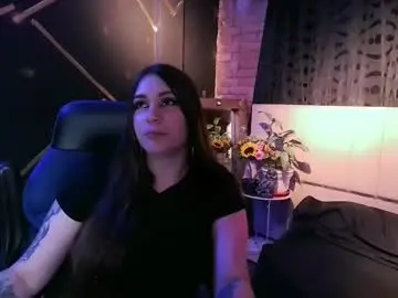 Chaturbate Live Sex of michell_h