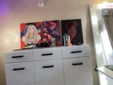 Chaturbate Free Porn Cam of musemelody