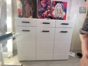 Chaturbate Best live sex cam show of musemelody