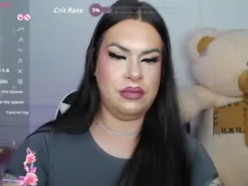 Chaturbate Nude Webcam of nicoobaby