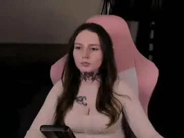 Chaturbate Nude Webcam of on_yxxx