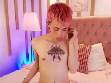 Chaturbate Watch Live Sex Cams of ozorio_dany