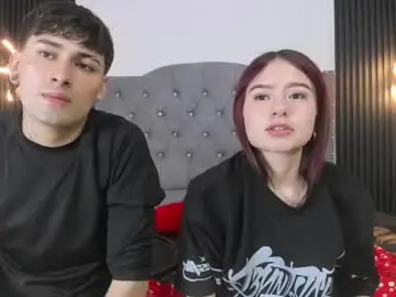 Chaturbate Best Webcam of rousse_n_kenji