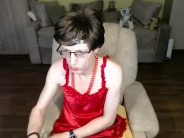 Chaturbate Sex Cam of tvclementine