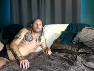 Chaturbate Sex Cam of uziep04