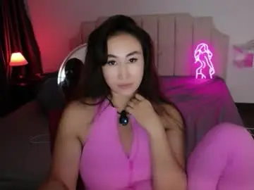 Chaturbate Best live sex cam show of asianqueen777ohmi