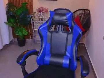 Chaturbate Free Porn Cam of kenya_buhle