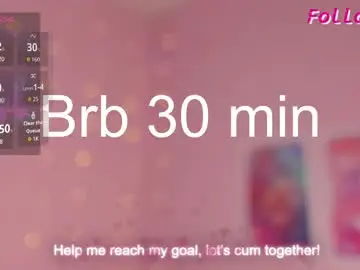 Chaturbate Sex Cam of lilit_sinful