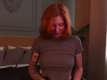 Chaturbate Best Webcam of liv_fay
