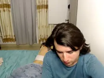Chaturbate Nude Webcam of myke_xxx