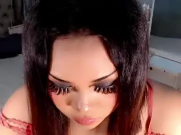 Chaturbate Adult Video Chat of tsscarlett_xx