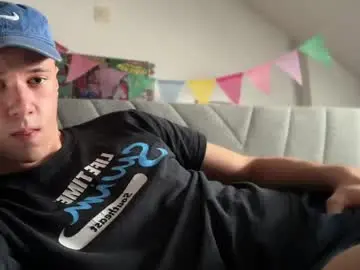 Chaturbate Sex Chat of alexwos