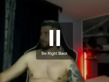 Chaturbate Best live sex cam show of andysoul340
