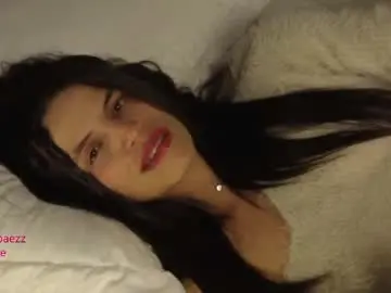 Chaturbate Live Sex of angieebaezz