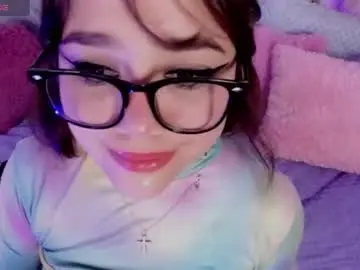 Chaturbate Private Sex Chat of chaarlotte_1
