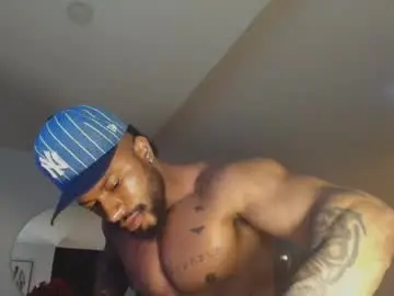 Chaturbate Free Porn Cam of clark_strong