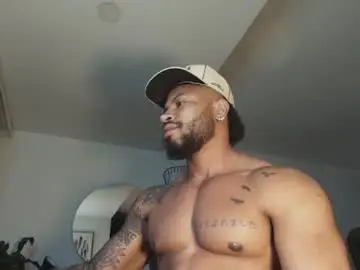 Chaturbate Best live sex cam show of clark_strong