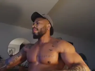 Chaturbate Live Sex of clark_strong