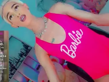 Chaturbate Best Webcam of isabellagirs