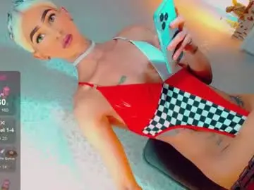 Chaturbate Adult Webcam of isabellagirs