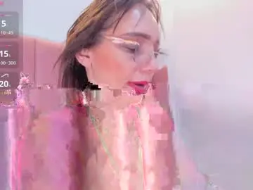 Chaturbate Private Sex Chat of jennierosse