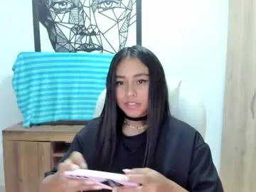 Chaturbate Sex Cam of madison_montes