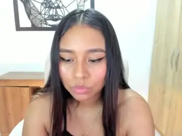 Chaturbate Live Sex of madison_montes