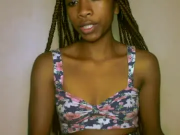 Chaturbate Adult Webcam of milennah