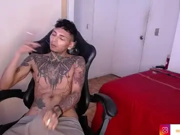 Chaturbate Adult Webcams of nathan_aress6666