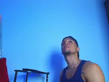 Chaturbate Free Porn Cam of roy_barney